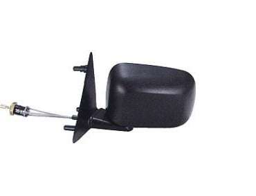 Golf 1 Door Mirror Lhs 2006-2009