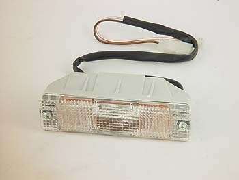 Golf 1 / Golf 2 Indicator Lamp Rh=lh 1988- (clear) - Each