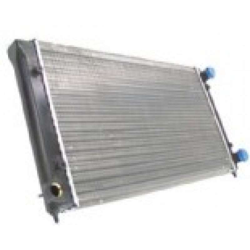 Golf 1 Radiator 1.6/1.8 (521mm) 1987-2009