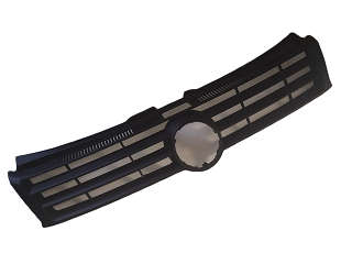 Vivo Main Grill 2010-2014