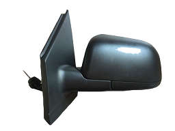 Vivo Door Mirror And Wire Lhs - Manual, No Indicator Light 2010-2014