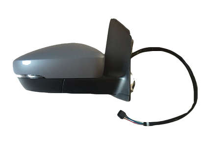 Vivo Door Mirror And Wire Rhs - Manual, No Indicator 2010-2014