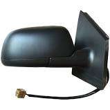 Vw Polo Ii,vivo Door Mirror Right
