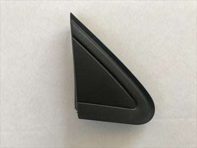 Vw Polo Vivo 1 Front Pillar Cover, Rh 10-18 >polo Mk2 Late
