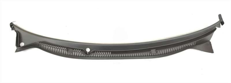 Vw Polo Vivo 1 Top Cowl Grille 10-18 >polo Mk2