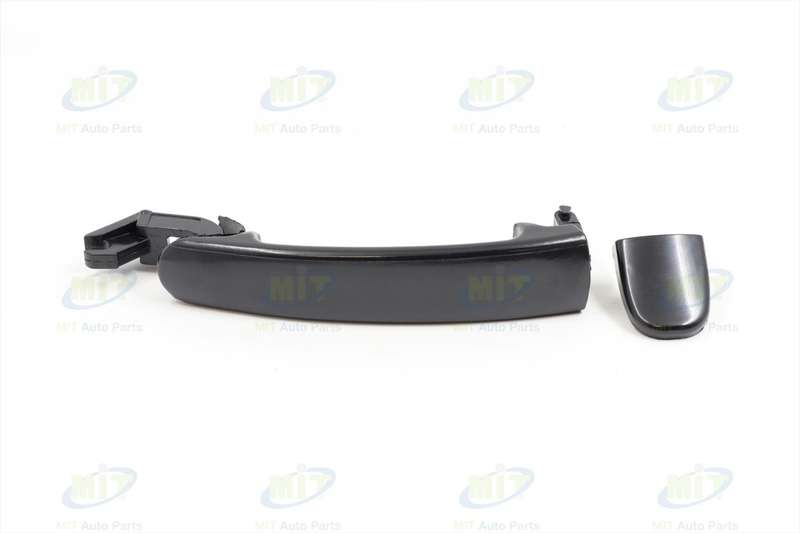 Vw Polo Vivo 1 Rear Door Handle, Outer Rh 10-18 >polo Mk2