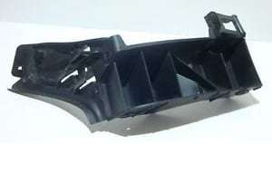 Polo Vivo/polo2  Rear Bumper Slide Hbk Lh 2010-