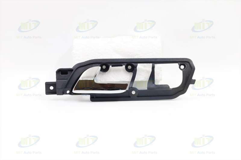 Vw Polo Vivo 1 Front Door Handle, Inner Lh 10-18 >polo Mk2
