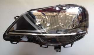 Polo Vivo Headlight Lhs Electrical  2014-2018