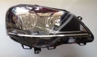 Vivo Headlight Right Electrical 2014-2018