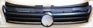 Vivo Main Grill + Chrome Moulding 2014-2017