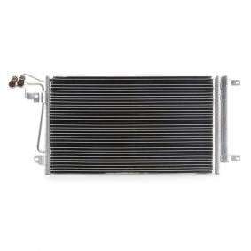 Vivo Condenser 1.4/1.6 2010-2014 / Polo 2