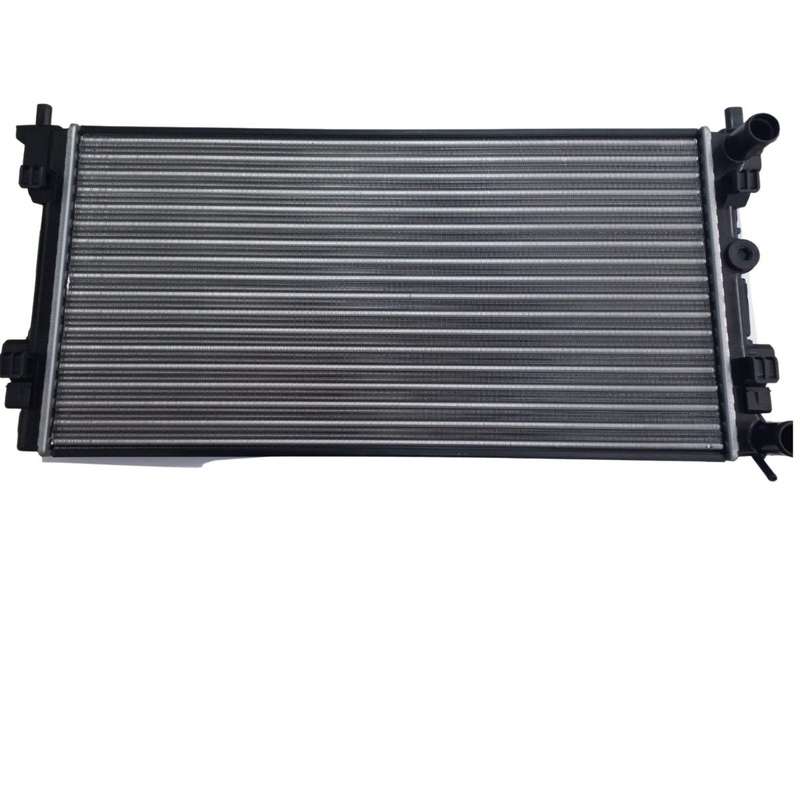 Vivo 1.0t/ A1/polo 8 Radiator 2018+