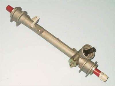 Vw Golf 2 Steering, Rack Manual, 84-92 >jetta Mk2