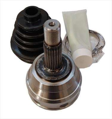 Vw Golf 2 Cv Joint+kit Outer 1.8/2.0 84-92 >golf Mk3 >jetta Mk3 >polo Mk1