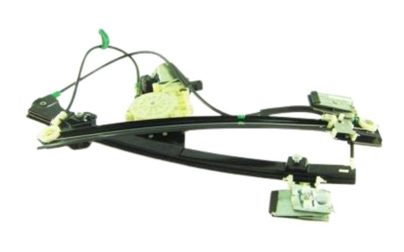 Golf 3 Front Window Mechanism With Motor Electric Rhs 1992-1999