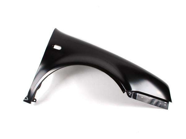 Golf 4 Fender With Side Lamp Hole - Right 1999-2003