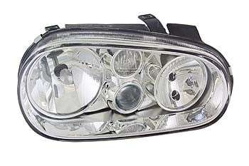 Golf 4 Headlamp (right) 1999-2003