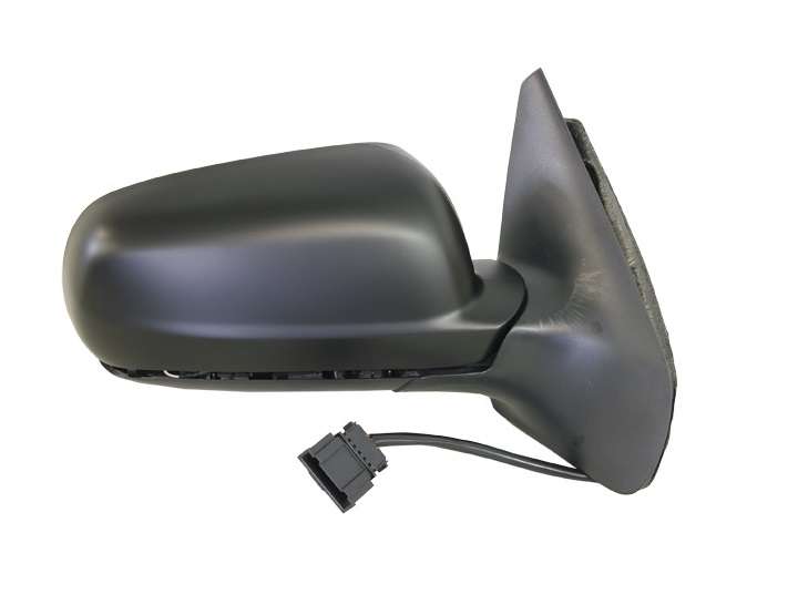 Golf 4 Door Mirror + Ht Electrical Rh 1999-2003