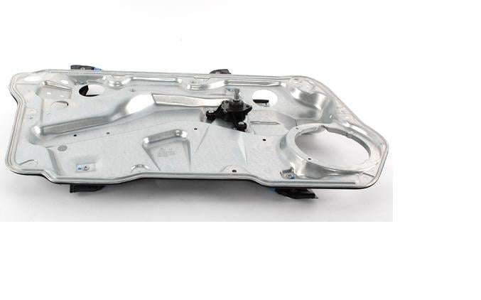 Golf 4 Front Window Mechanism +panel (electric) Right 1999-2003