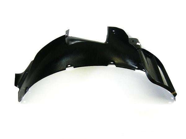 Golf4 Front Fender Liner Lhs 99-03