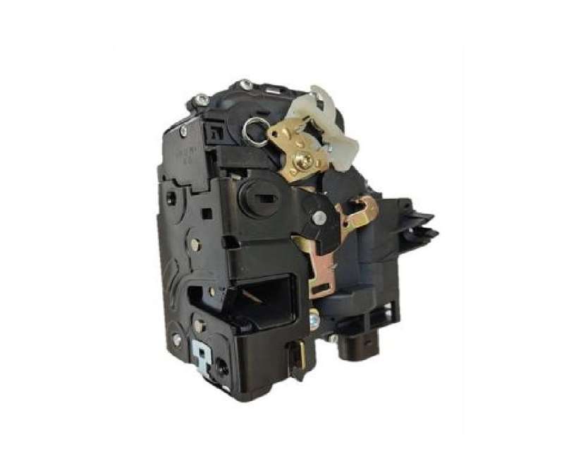 Golf 4 Rear Door Lock Mechanism - Left 1999-2003 / Jetta 4