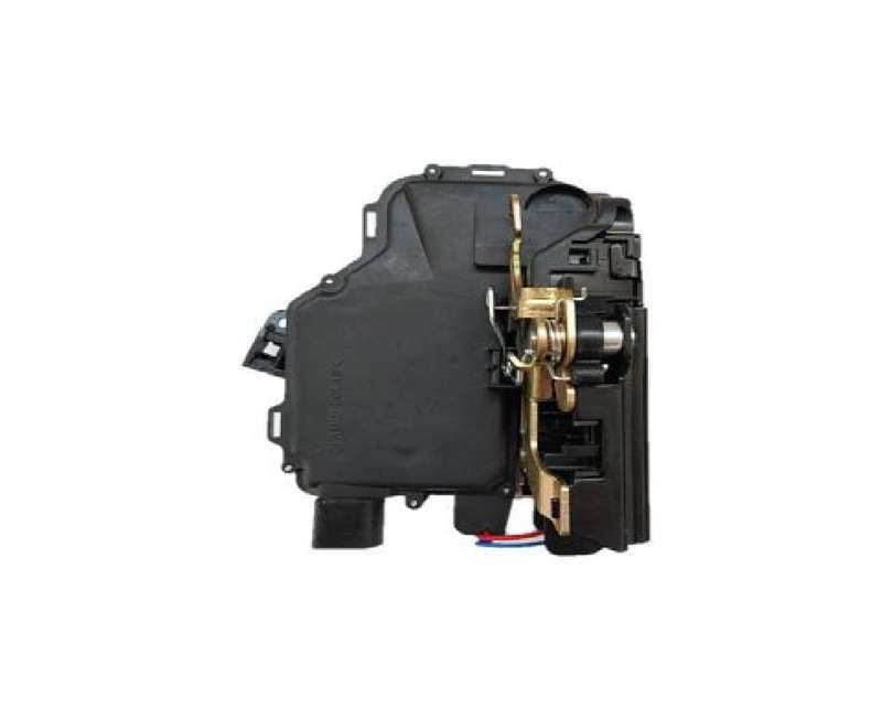 Golf 4 Rear Door Lock Mechanism - Right 1999-2003 / Jetta 4