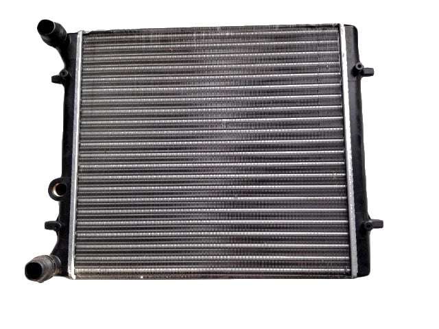 Golf 4 Radiator with AC 1.6/1.8T/1.9D/2.0 PAM MT 1999-2003