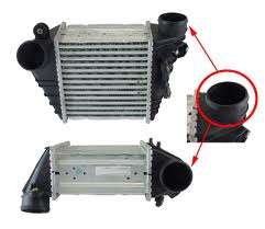 Golf 4 Intercooler 1.8t/ 1.9tdi  / Jetta 4/ A3