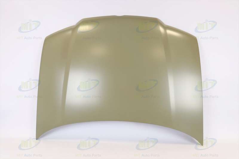 Vw Jetta 4 Bonnet 99-05