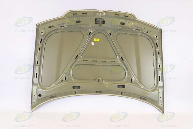 Vw Jetta 4 Bonnet 99-05
