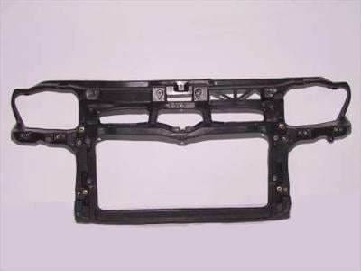 Vw Jetta 4 Radiator Cradle+aircondition, 99-05 >golf Mk4