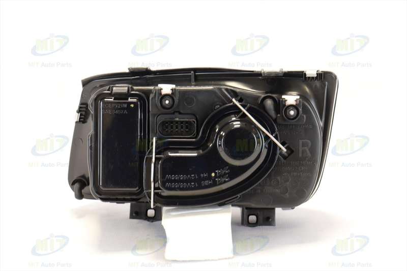 Jetta 4 Head Lamp,-fog Lamp, Electrical, Rh E-marked, L2 99-05