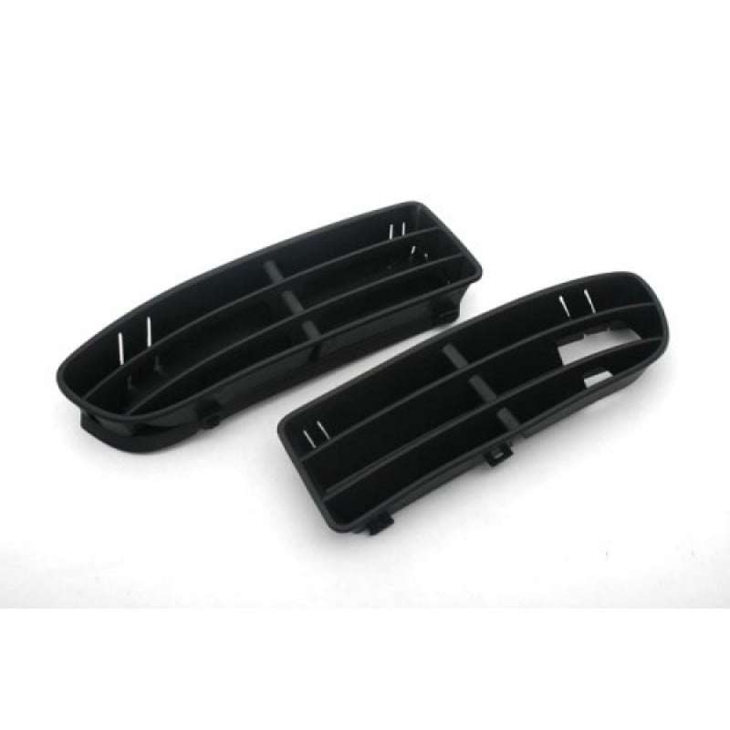 Jetta 4 Front Bumper Grill Set 1999-2005