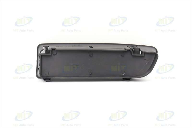 Vw Jetta 4 Front Bumper Grille, Rh P3 99-05