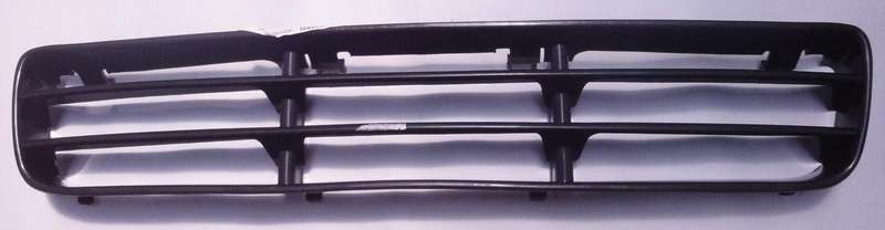 Vw Jetta 4 Front Bumper Grille, Centre, 99-05