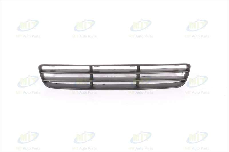 Vw Jetta 4 Front Bumper Grille, Centre, 99-05