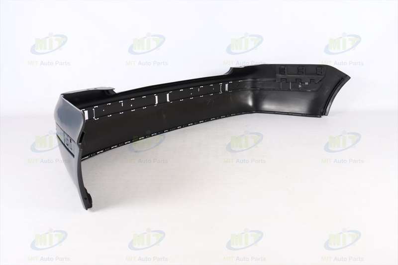 Vw Jetta 4 Rear Bumper, Primed, P3 99-05