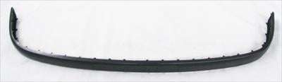Vw Jetta 4 Front Bumper Strip, Plain, P3 99-05