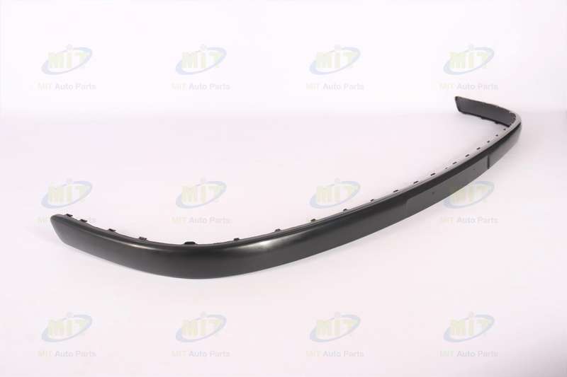 Vw Jetta 4 Front Bumper Strip, Plain, P3 99-05