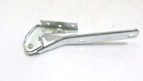 Jetta 4 Bonnet Hinge Right  Side 1999-2005
