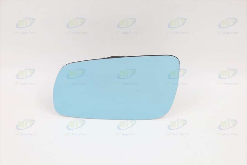Jetta 4 Door Mirror,+heat, Electrical, Lh E-marked, B2 99-05 >golf Mk4