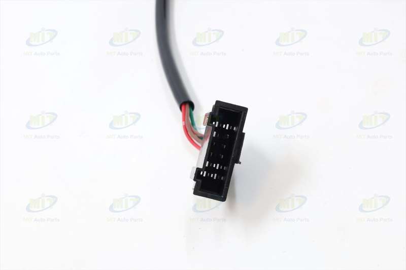 Jetta 4 Door Mirror,+heat, Electrical, Rh E-marked, B2 99-05 >golf Mk4