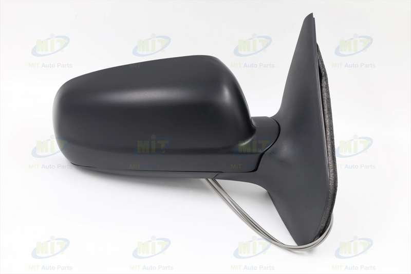 Jetta 4 Door Mirror,+wire Rh E-marked, B1 99-05 >golf Mk4