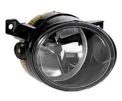Golf 5 Gti Foglamp - Left 2004-2008