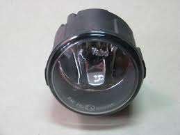 Golf 5 1.6/2.0l Foglamp Left 2004-2008