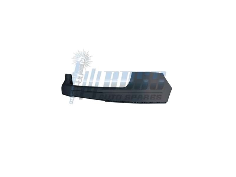 Golf 5 Rear Bumper Up Gti 2004-2009