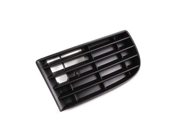 Golf 5 Side Grill 4bar Left 2004-2008