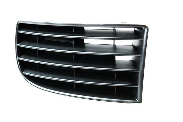 Golf 5 Side Grill 4bar Right 2004-2008