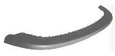 Golf 5 Rear Bumper Spoiler 2004-2009